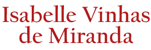 Isabelle Miranda